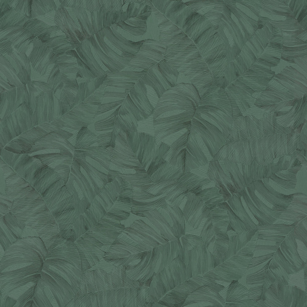 Galerie Karuna Branched Leaves Motive Wallpaper