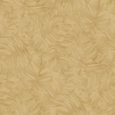 Galerie Karuna Branched Leaves Motive Wallpaper