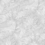 Galerie Karuna Branched Leaves Motive Wallpaper