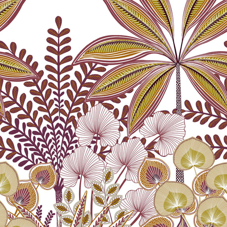 Galerie Orom II Decorative motives Wall Mural