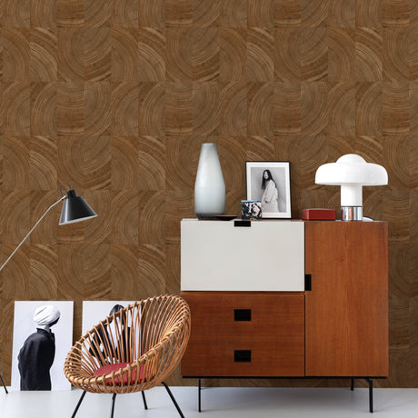 Galerie Karuna Photographic Motive Wallpaper