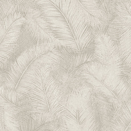 Galerie Arcadia Branched Leaves All-over Wallpaper