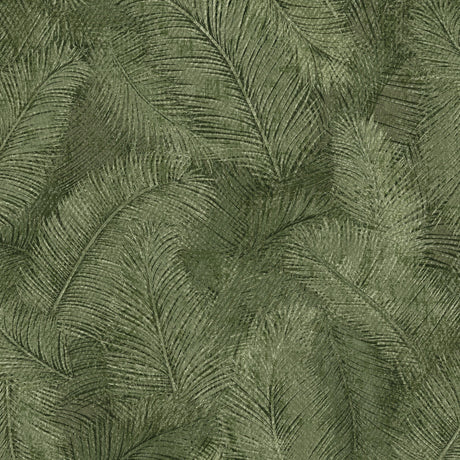 Galerie Arcadia Branched Leaves All-over Wallpaper