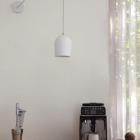 Galerie Arcadia Textile Plain Wallpaper