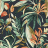 Galerie Karuna Branched Leaves Motive Wallpaper
