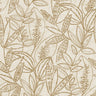 Galerie Karuna Branched Leaves All-over Wallpaper