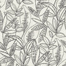 Galerie Karuna Branched Leaves All-over Wallpaper