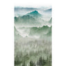 Galerie Orom II Photographic All-over Print Wall Mural