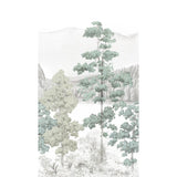 Galerie Orom II Photographic All-over Print Wall Mural