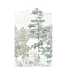 Galerie Orom II Photographic All-over Print Wall Mural