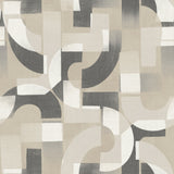 Galerie Karuna Geometric All-over Wallpaper