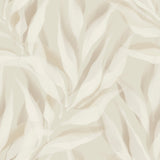 Galerie Karuna Branched Leaves All-over Wallpaper