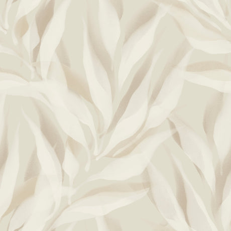 Galerie Karuna Branched Leaves All-over Wallpaper