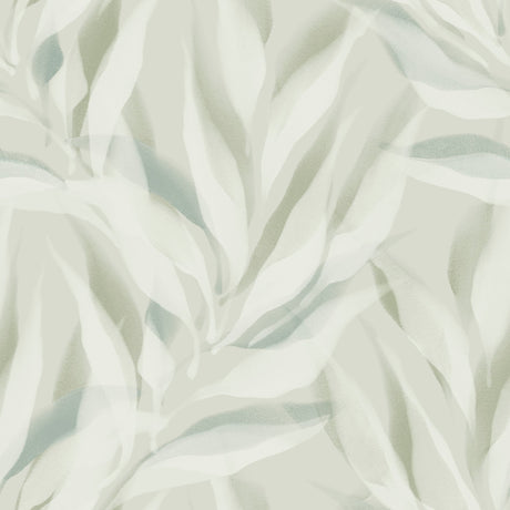 Galerie Karuna Branched Leaves All-over Wallpaper