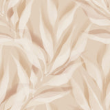 Galerie Karuna Branched Leaves All-over Wallpaper