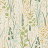 Galerie Karuna Branched Leaves All-over Wallpaper