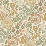 Galerie Karuna Classical Floral All-over Wallpaper
