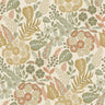 Galerie Karuna Classical Floral All-over Wallpaper