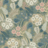 Galerie Karuna Classical Floral All-over Wallpaper