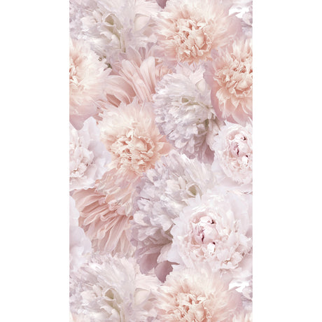 Galerie Orom II Classical Floral All-over Wall Mural