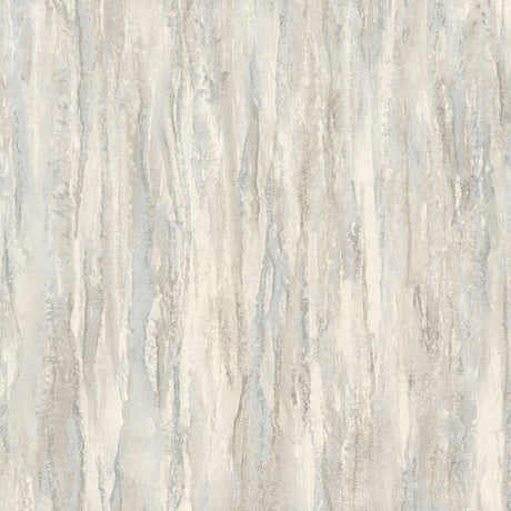 Galerie Textured Vibes Patinated Plain Wallpaper