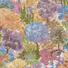 Galerie Inia Classical Floral All-over Wallpaper