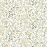 Galerie Inia Classical Floral All-over Wallpaper