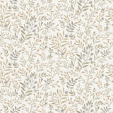 Galerie Inia Classical Floral All-over Wallpaper