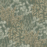Galerie Inia Branched Leaves All-over Wallpaper