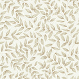 Galerie Inia Branched Leaves All-over Wallpaper