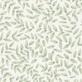 Galerie Inia Branched Leaves All-over Wallpaper