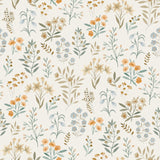 Galerie Inia Classical Floral All-over Wallpaper