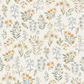 Galerie Inia Classical Floral All-over Wallpaper