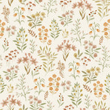 Galerie Inia Classical Floral All-over Wallpaper