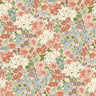 Galerie Inia Classical Floral All-over Wallpaper