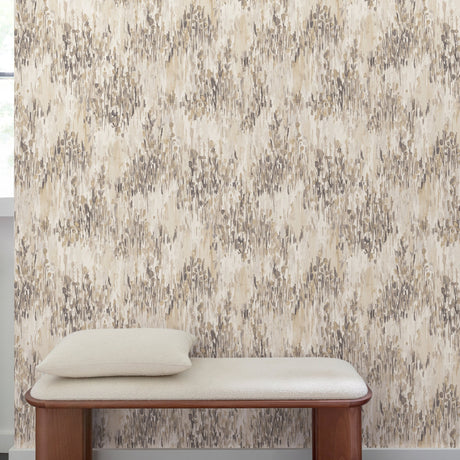 Galerie Inia Ethnic All-over Wallpaper