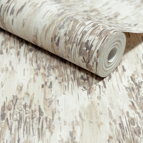 Galerie Inia Ethnic All-over Wallpaper