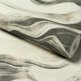 Galerie Structured Walls Geometric All-over Wallpaper