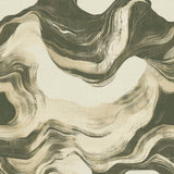 Galerie Structured Walls Geometric All-over Wallpaper