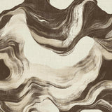 Galerie Structured Walls Geometric All-over Wallpaper