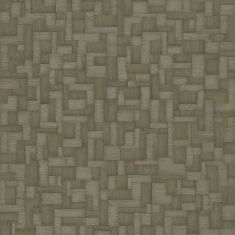 Galerie Structured Walls Geometric All-over Wallpaper