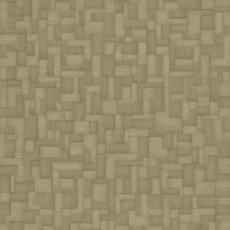 Galerie Structured Walls Geometric All-over Wallpaper