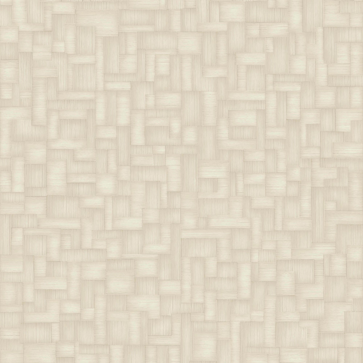 Galerie Structured Walls Geometric All-over Wallpaper