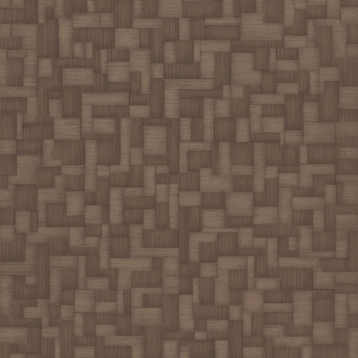 Galerie Structured Walls Geometric All-over Wallpaper