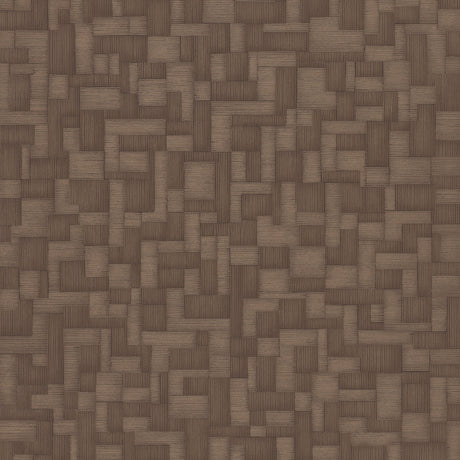 Galerie Structured Walls Geometric All-over Wallpaper