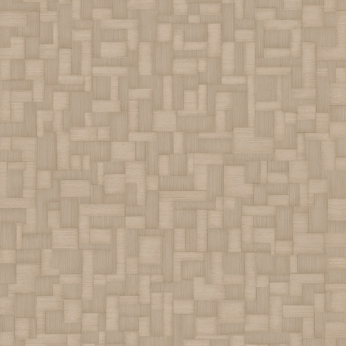 Galerie Structured Walls Geometric All-over Wallpaper