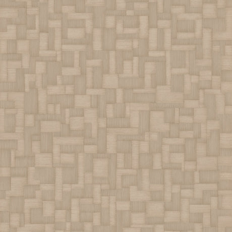 Galerie Structured Walls Geometric All-over Wallpaper
