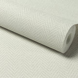 Galerie Structured Walls Faux Unis Natural Wallpaper