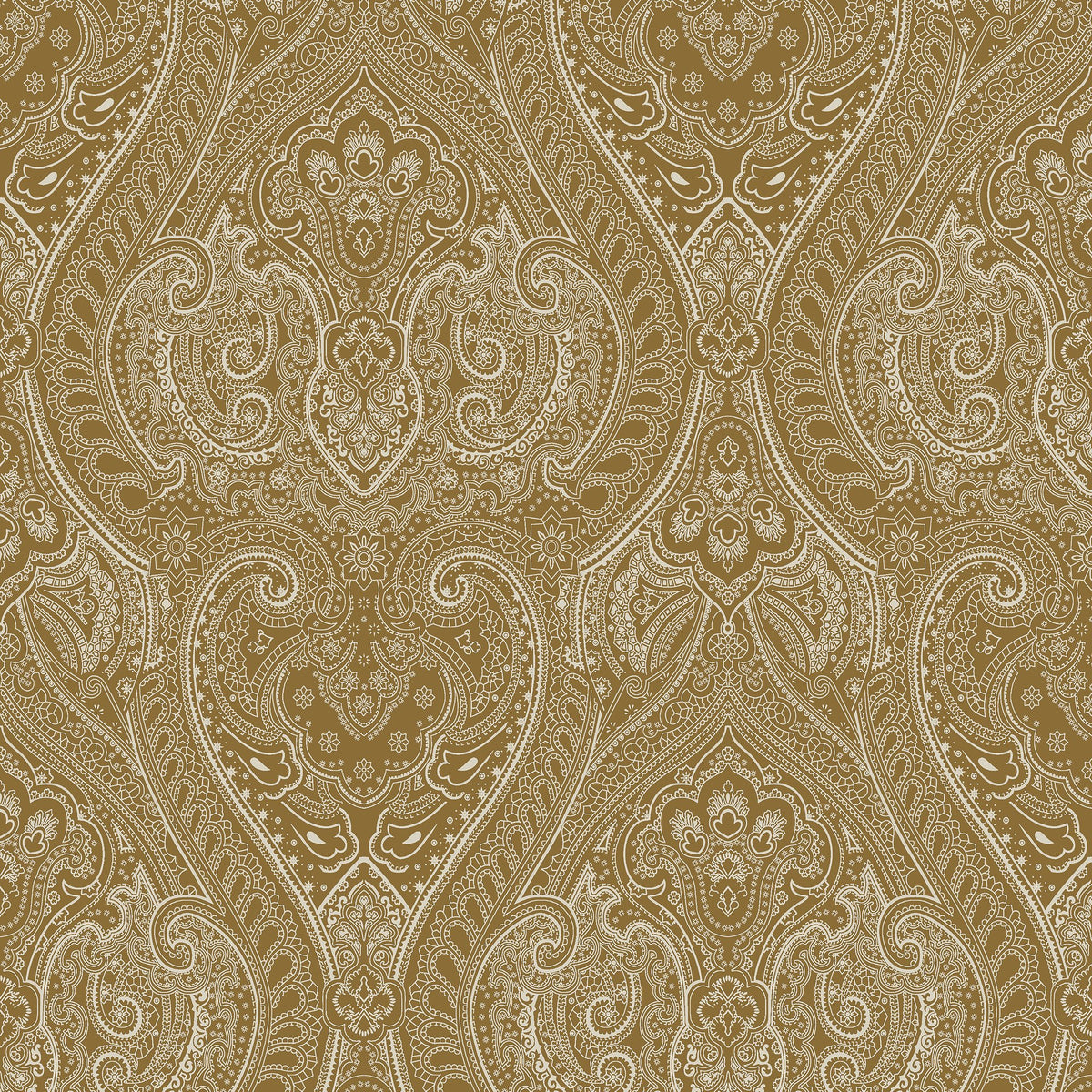 Galerie Zen Lace Wallpaper
