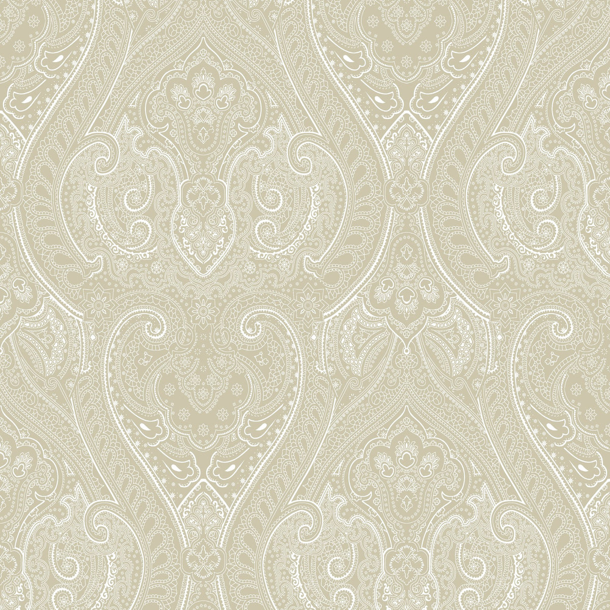 Galerie Zen Lace Wallpaper